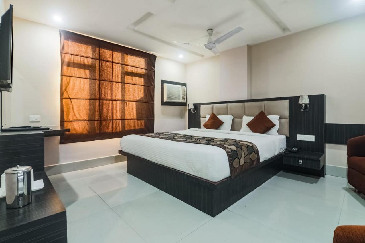 Jaipur B&B Hotel Dış mekan fotoğraf