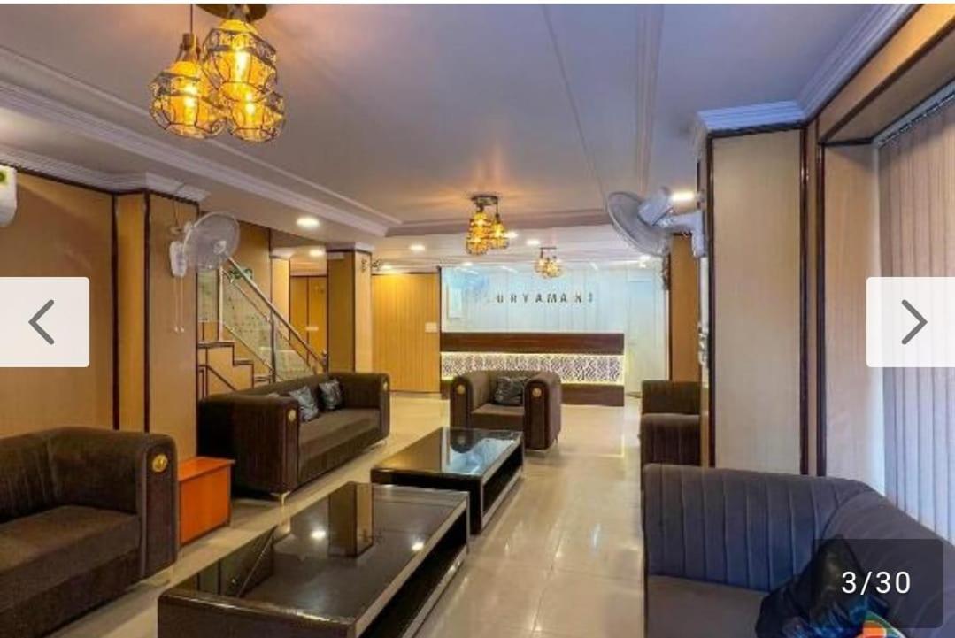 Jaipur B&B Hotel Dış mekan fotoğraf