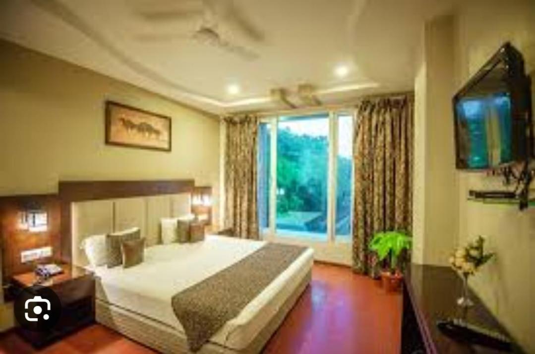 Jaipur B&B Hotel Dış mekan fotoğraf