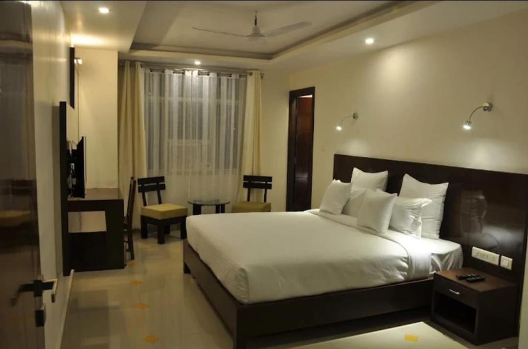 Jaipur B&B Hotel Dış mekan fotoğraf