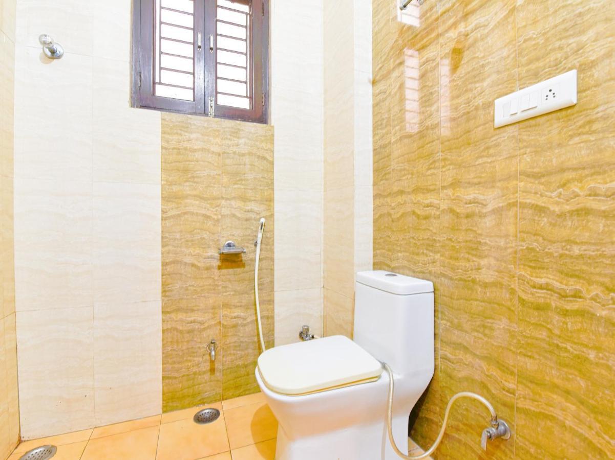 Jaipur B&B Hotel Dış mekan fotoğraf