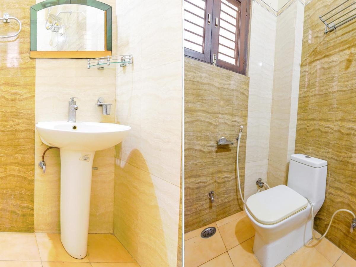 Jaipur B&B Hotel Dış mekan fotoğraf