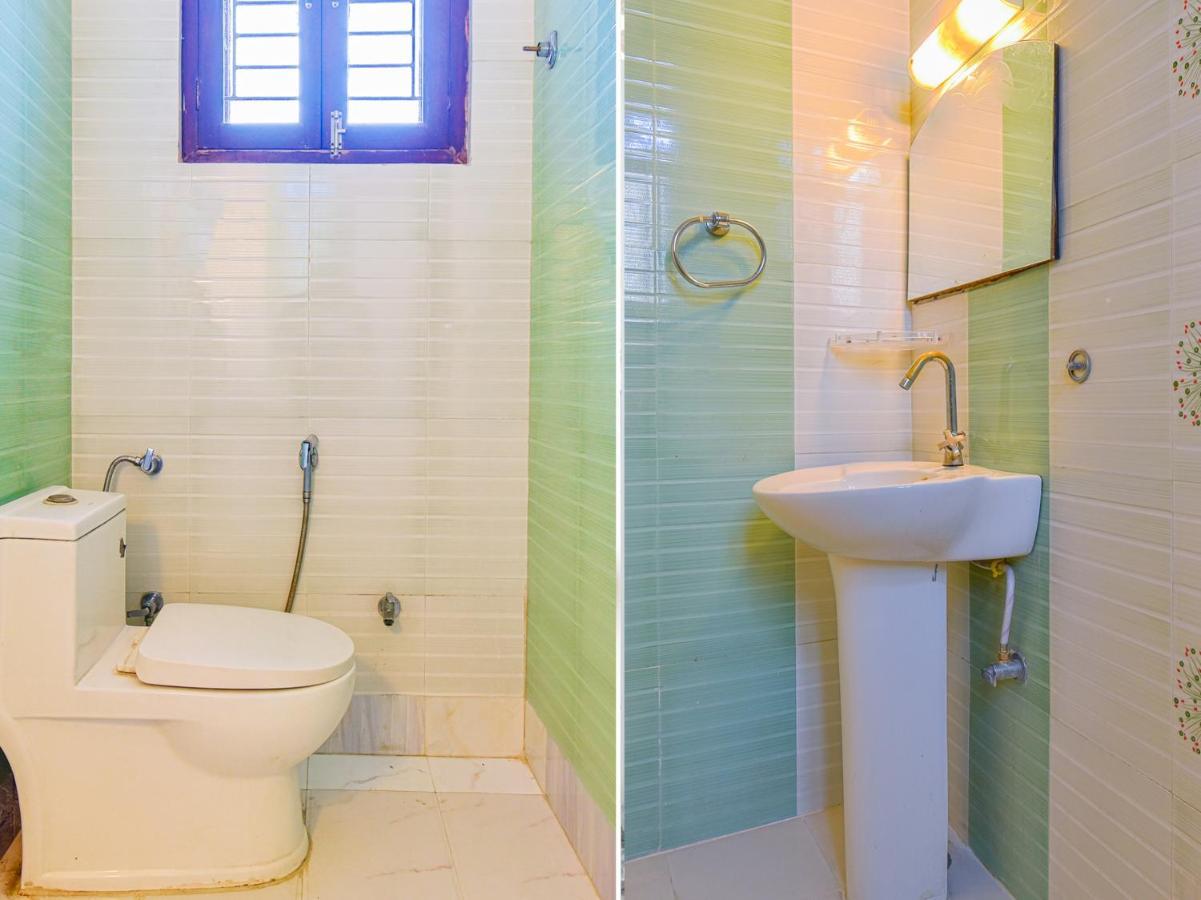 Jaipur B&B Hotel Dış mekan fotoğraf