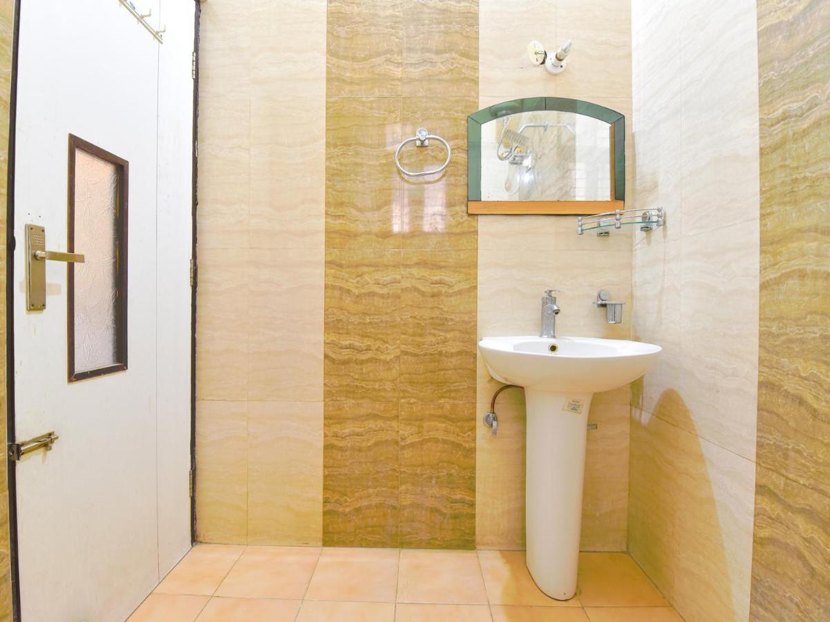 Jaipur B&B Hotel Dış mekan fotoğraf
