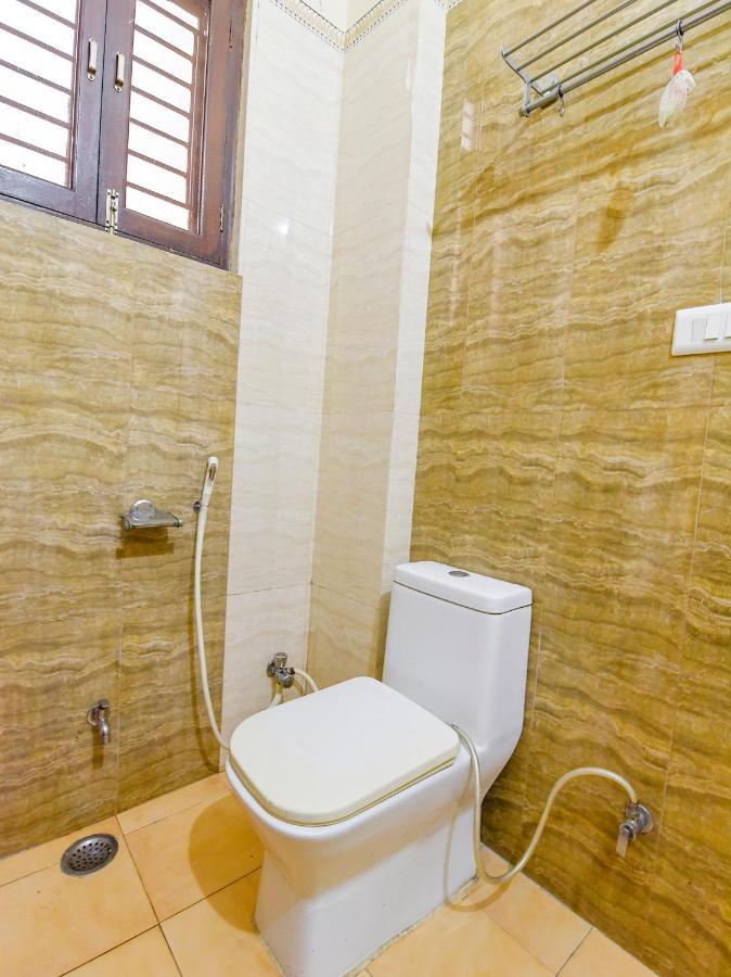 Jaipur B&B Hotel Dış mekan fotoğraf